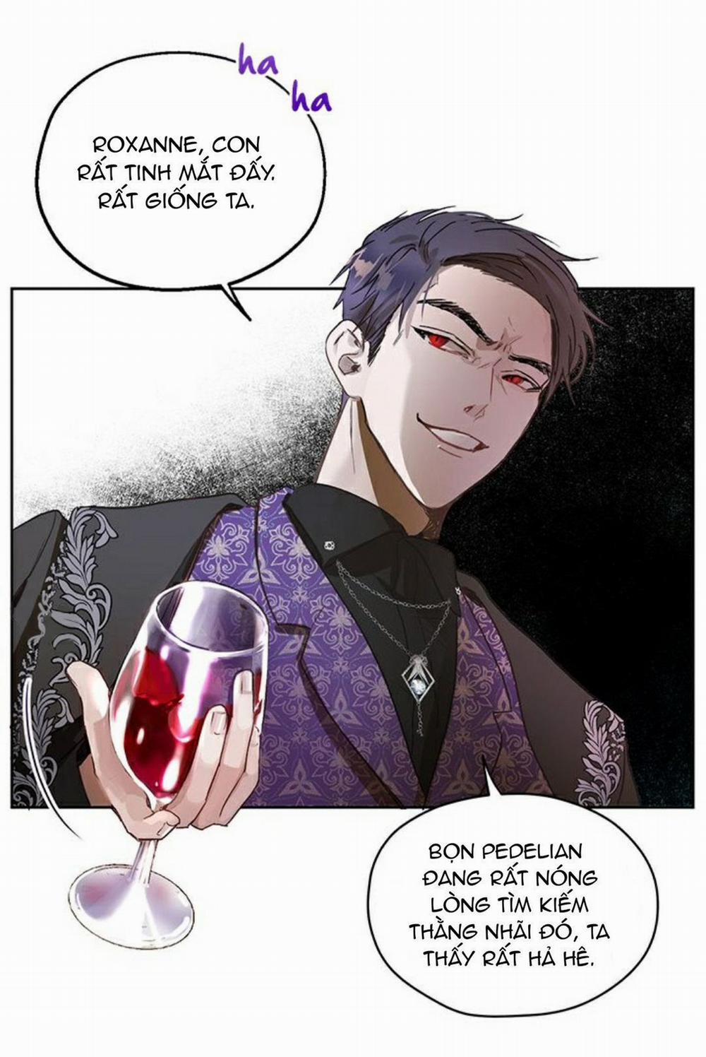 Cách Để Cứu Rỗi Anh Trai Của Nữ Chính 4 trang 21