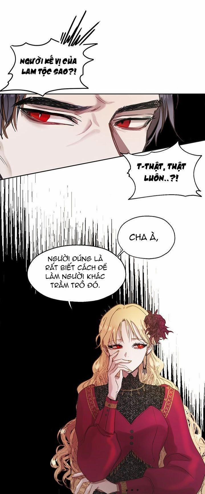 Cách Để Cứu Rỗi Anh Trai Của Nữ Chính 4 trang 23