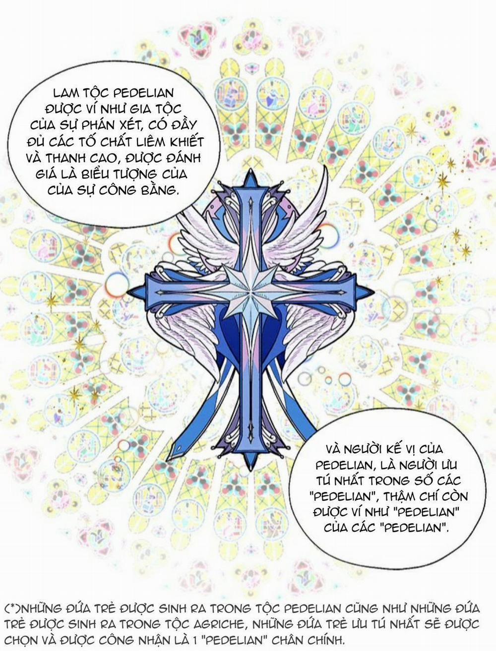 Cách Để Cứu Rỗi Anh Trai Của Nữ Chính 4 trang 25