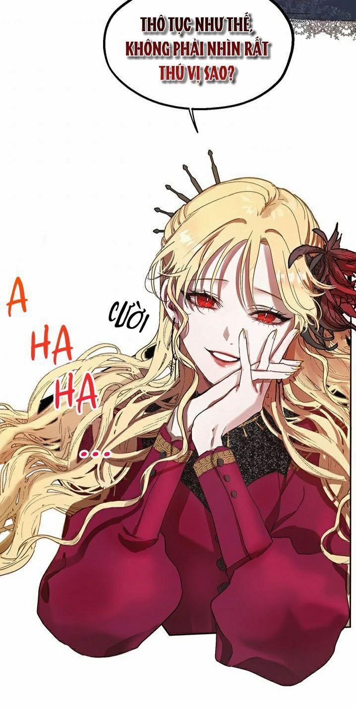 Cách Để Cứu Rỗi Anh Trai Của Nữ Chính 4 trang 29