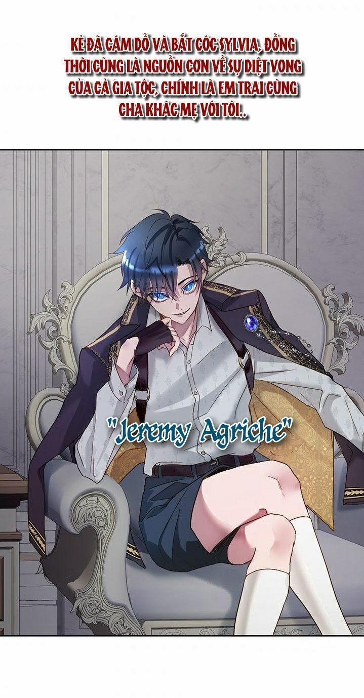 Cách Để Cứu Rỗi Anh Trai Của Nữ Chính 4 trang 3