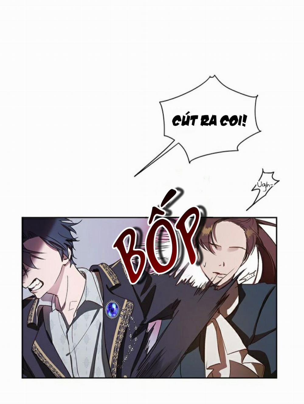 Cách Để Cứu Rỗi Anh Trai Của Nữ Chính 4 trang 33