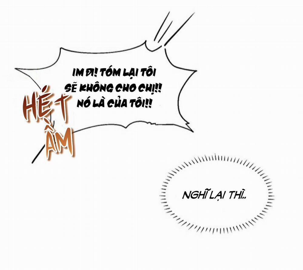 Cách Để Cứu Rỗi Anh Trai Của Nữ Chính 4 trang 40