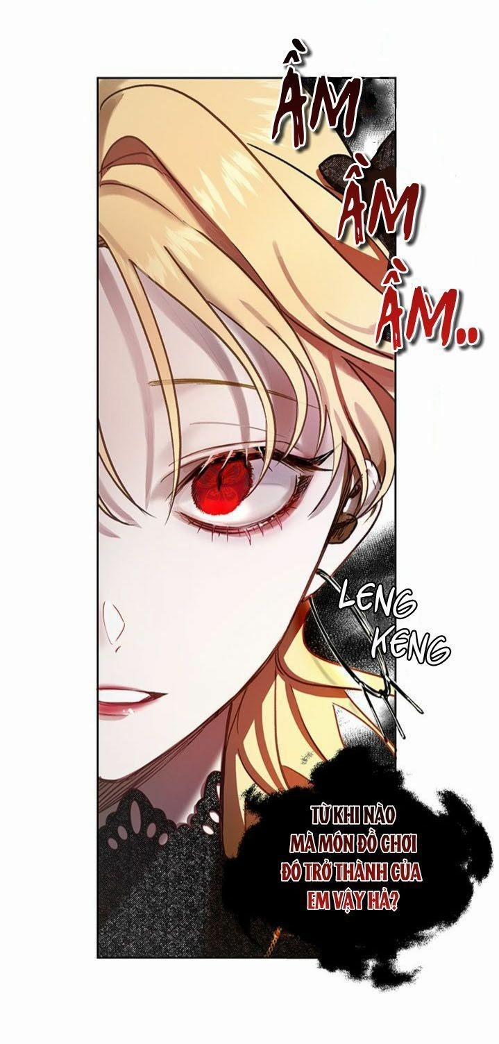 Cách Để Cứu Rỗi Anh Trai Của Nữ Chính 4 trang 42