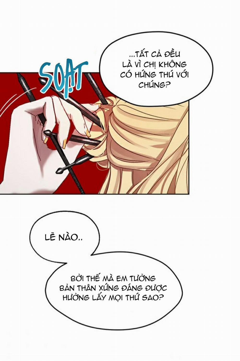 Cách Để Cứu Rỗi Anh Trai Của Nữ Chính 4 trang 44