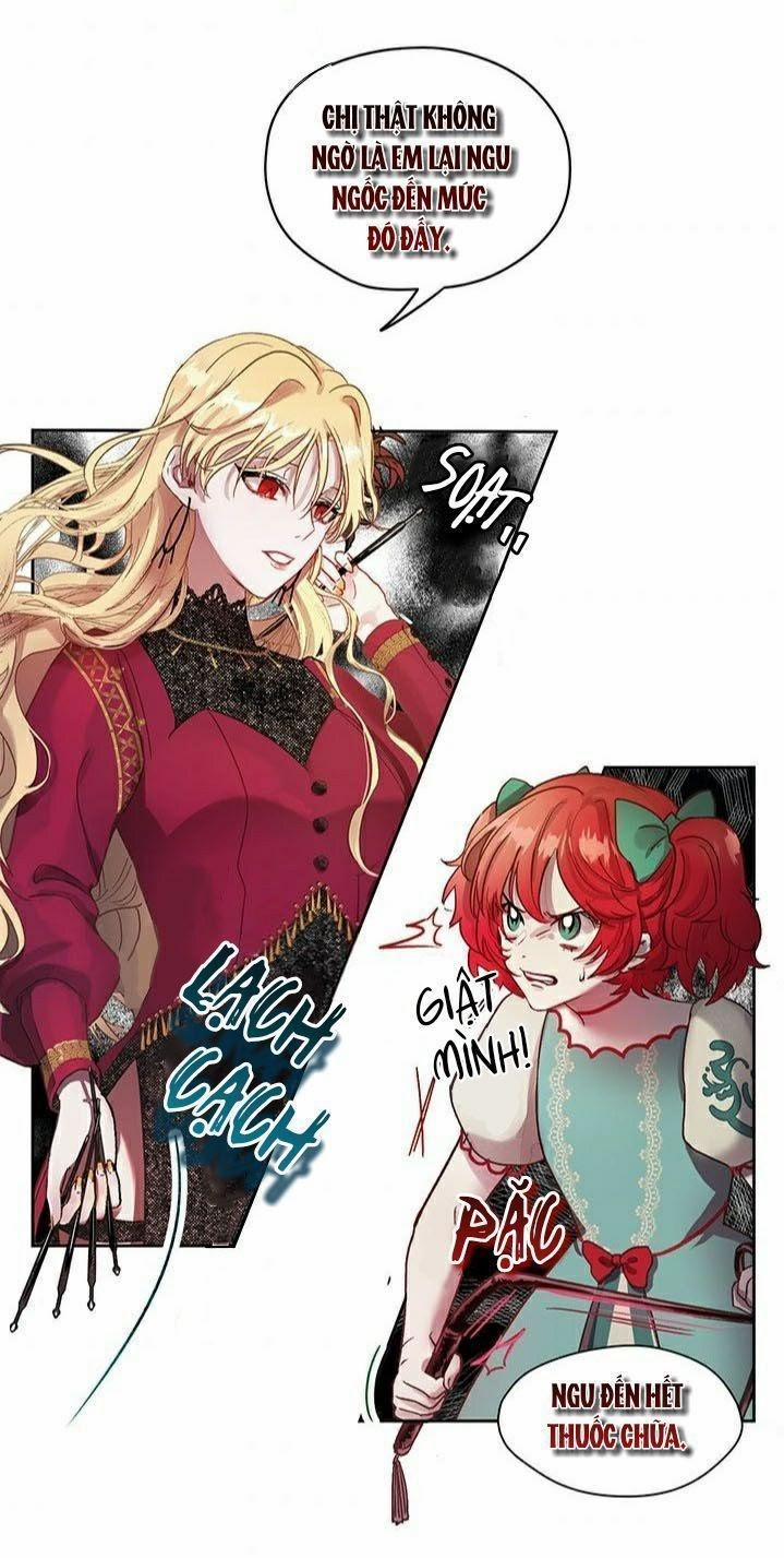 Cách Để Cứu Rỗi Anh Trai Của Nữ Chính 4 trang 45