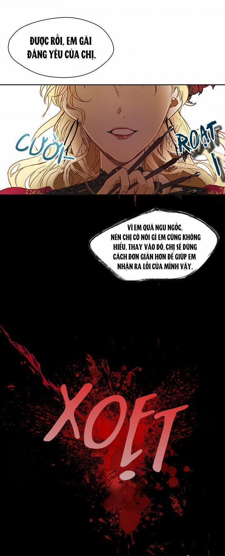 Cách Để Cứu Rỗi Anh Trai Của Nữ Chính 4 trang 46