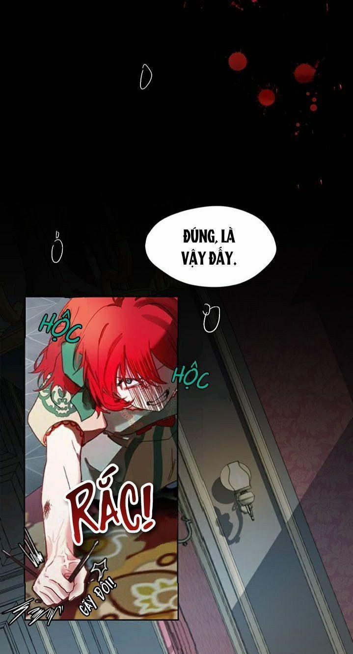 Cách Để Cứu Rỗi Anh Trai Của Nữ Chính 4 trang 47