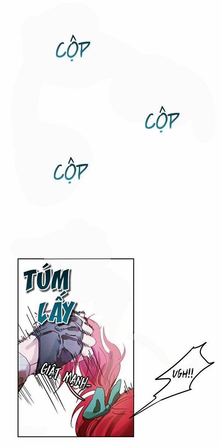 Cách Để Cứu Rỗi Anh Trai Của Nữ Chính 4 trang 50