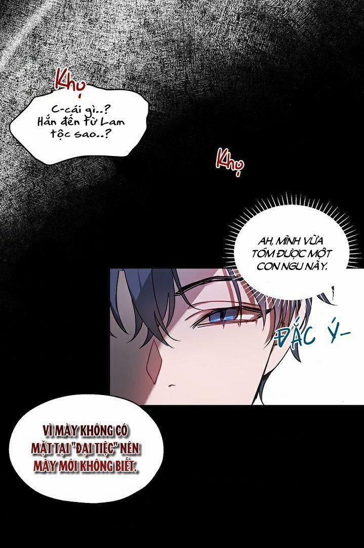 Cách Để Cứu Rỗi Anh Trai Của Nữ Chính 4 trang 52