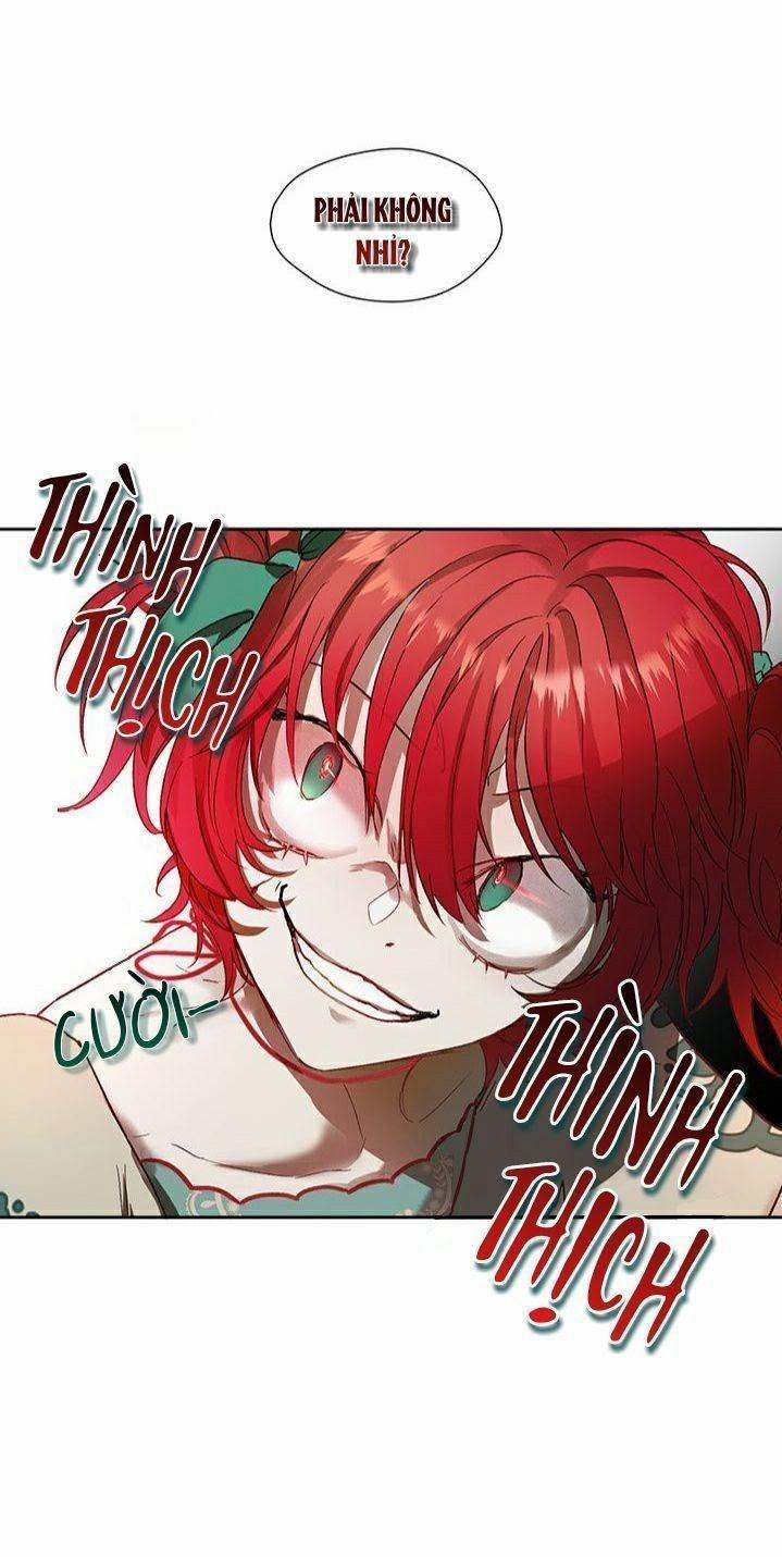 Cách Để Cứu Rỗi Anh Trai Của Nữ Chính 4 trang 54