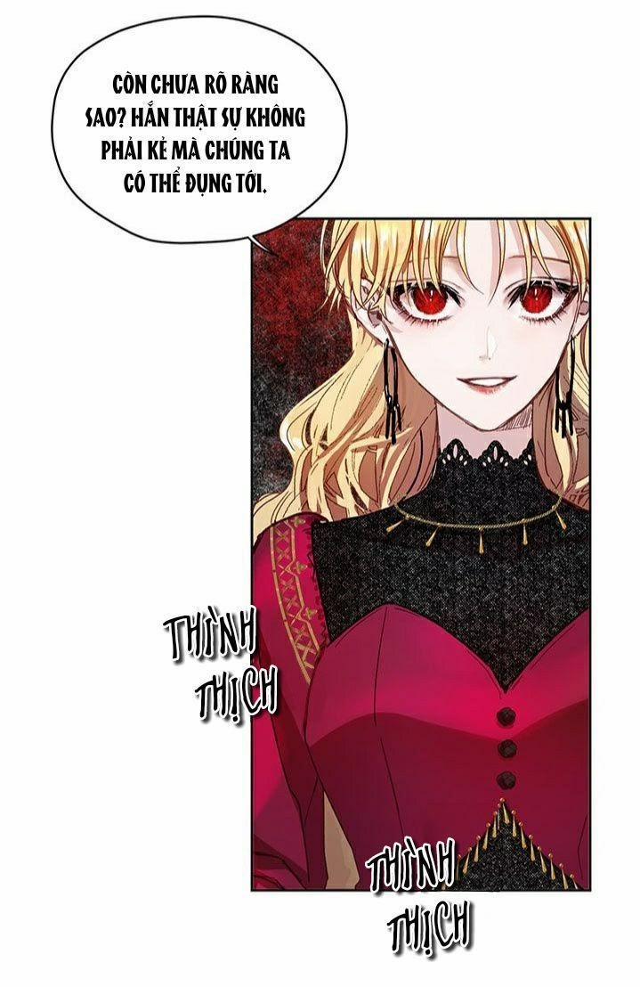 Cách Để Cứu Rỗi Anh Trai Của Nữ Chính 4 trang 9