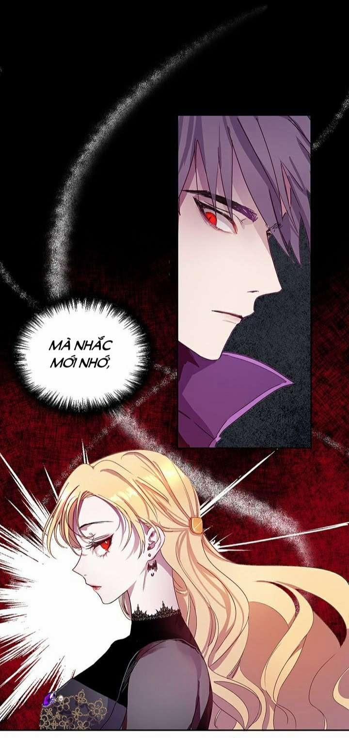 Cách Để Cứu Rỗi Anh Trai Của Nữ Chính 5 trang 10