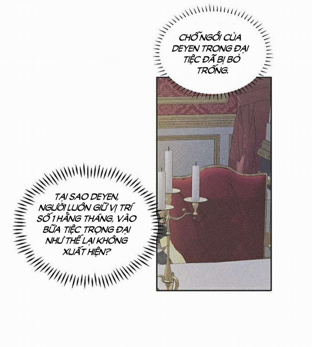 Cách Để Cứu Rỗi Anh Trai Của Nữ Chính 5 trang 11