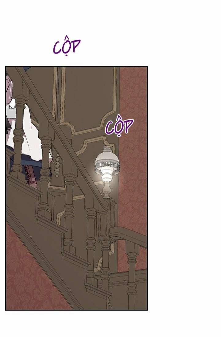 Cách Để Cứu Rỗi Anh Trai Của Nữ Chính 5 trang 15