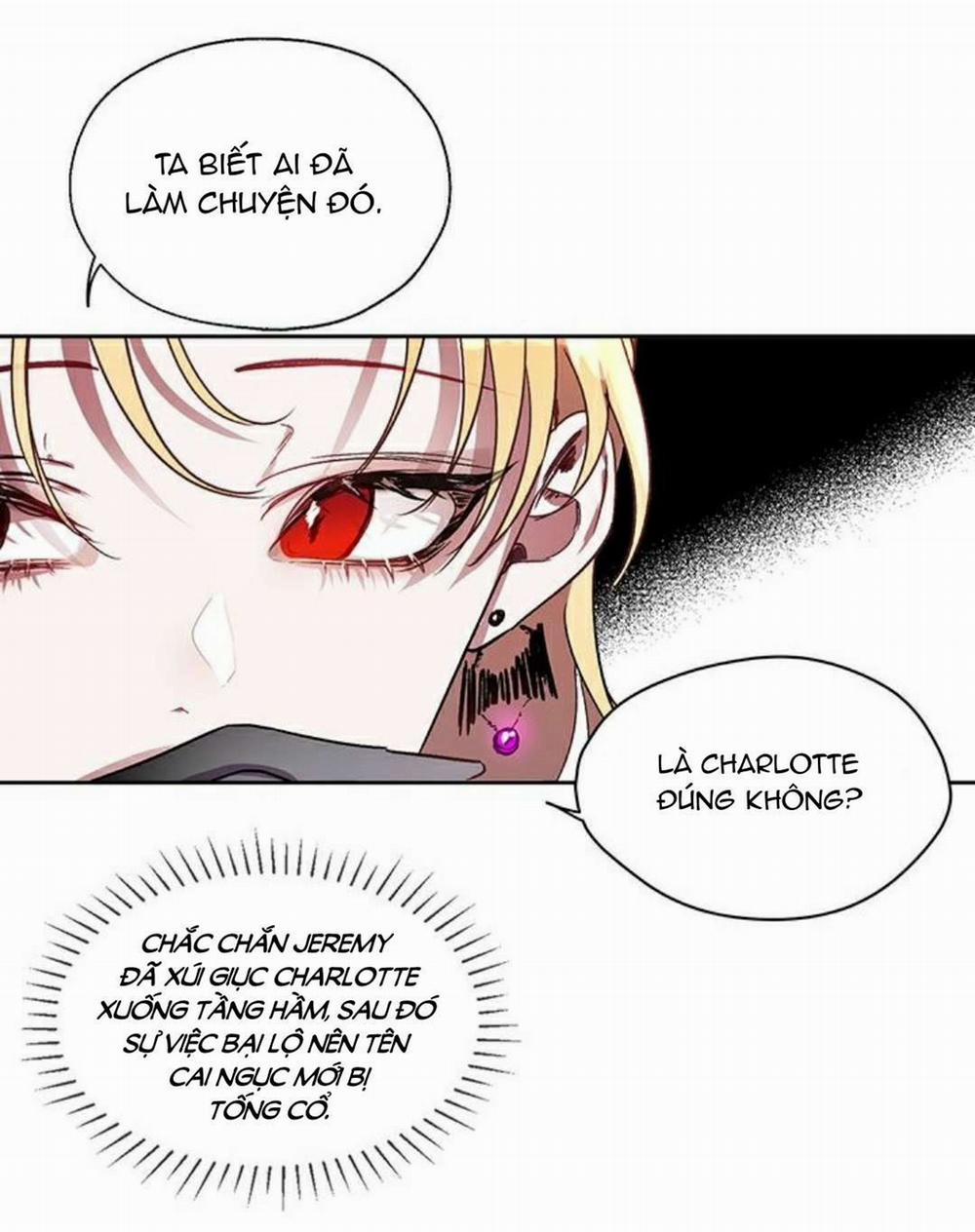 Cách Để Cứu Rỗi Anh Trai Của Nữ Chính 5 trang 17