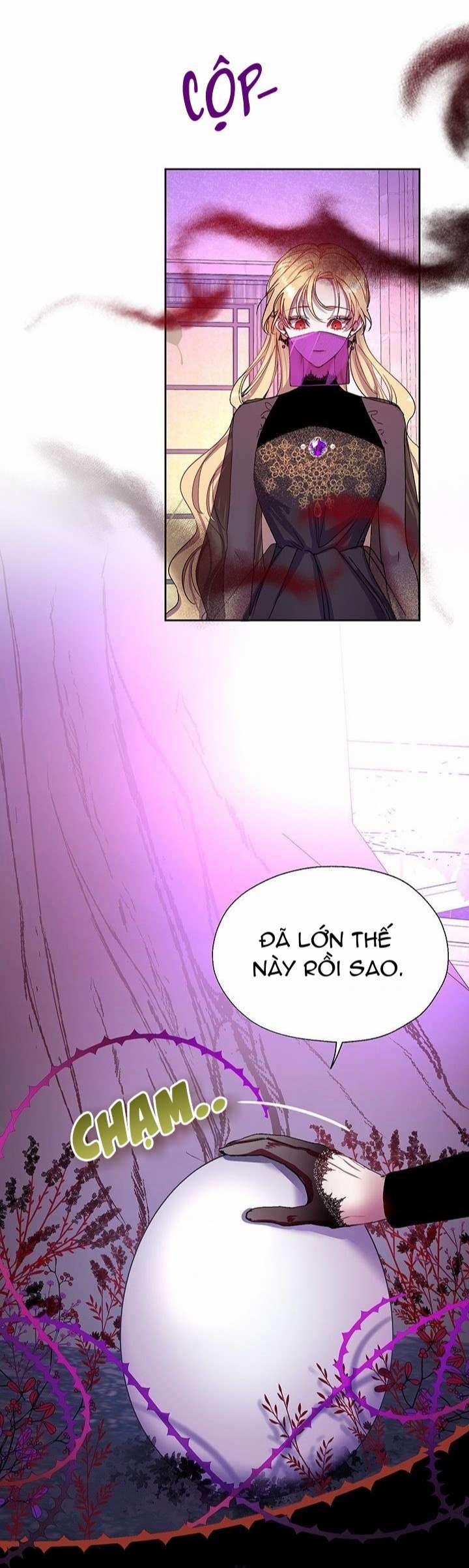 Cách Để Cứu Rỗi Anh Trai Của Nữ Chính 5 trang 2