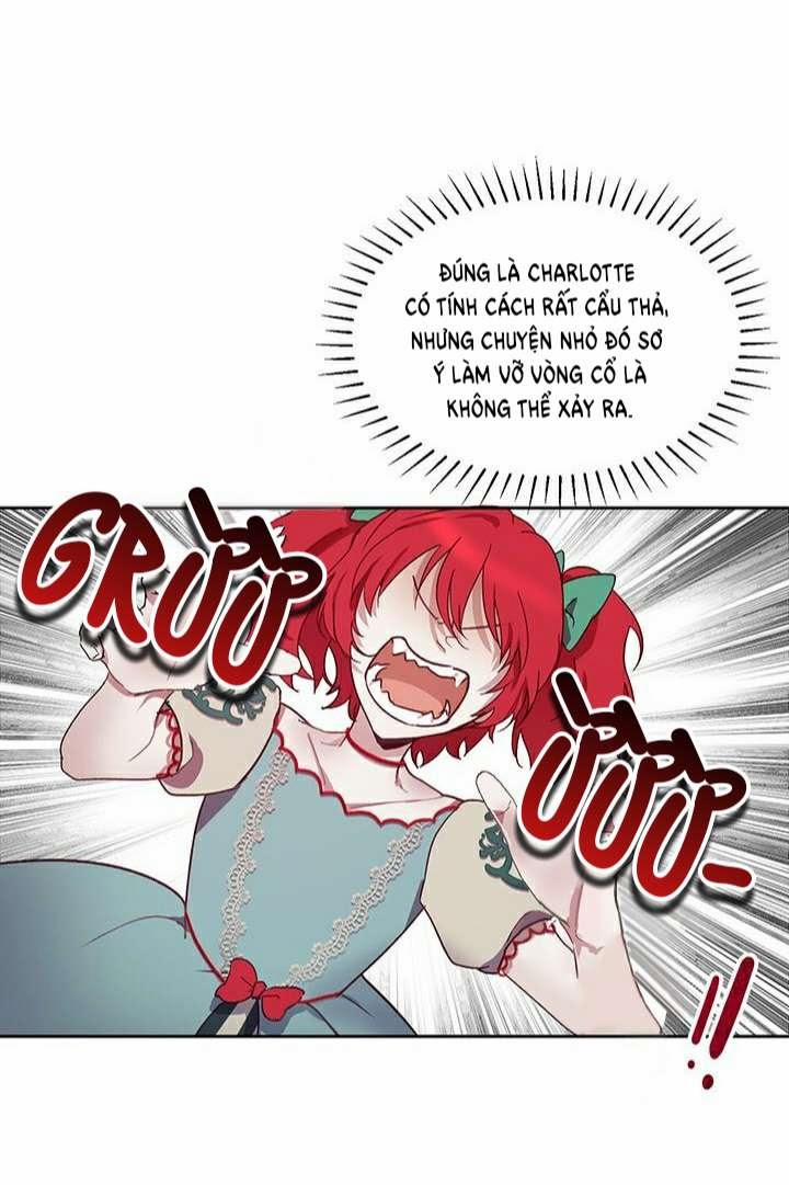 Cách Để Cứu Rỗi Anh Trai Của Nữ Chính 5 trang 20