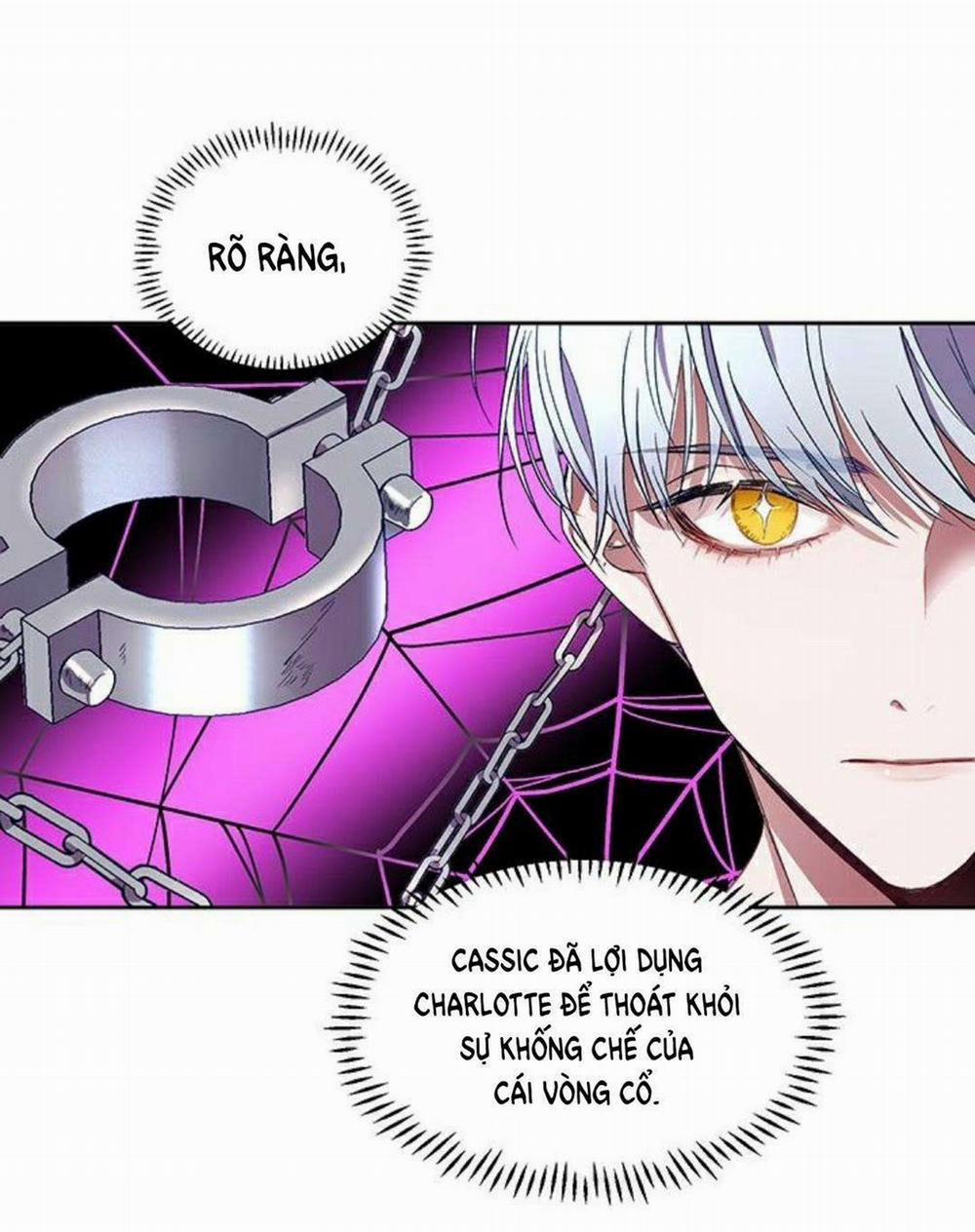 Cách Để Cứu Rỗi Anh Trai Của Nữ Chính 5 trang 21