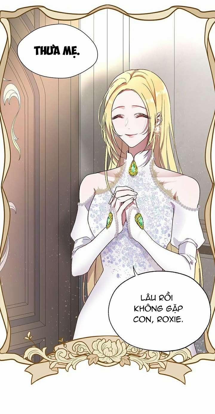 Cách Để Cứu Rỗi Anh Trai Của Nữ Chính 5 trang 24