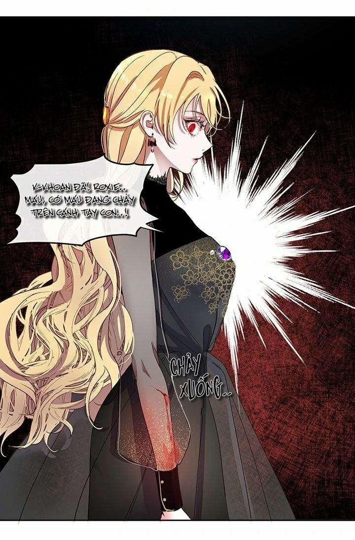 Cách Để Cứu Rỗi Anh Trai Của Nữ Chính 5 trang 26