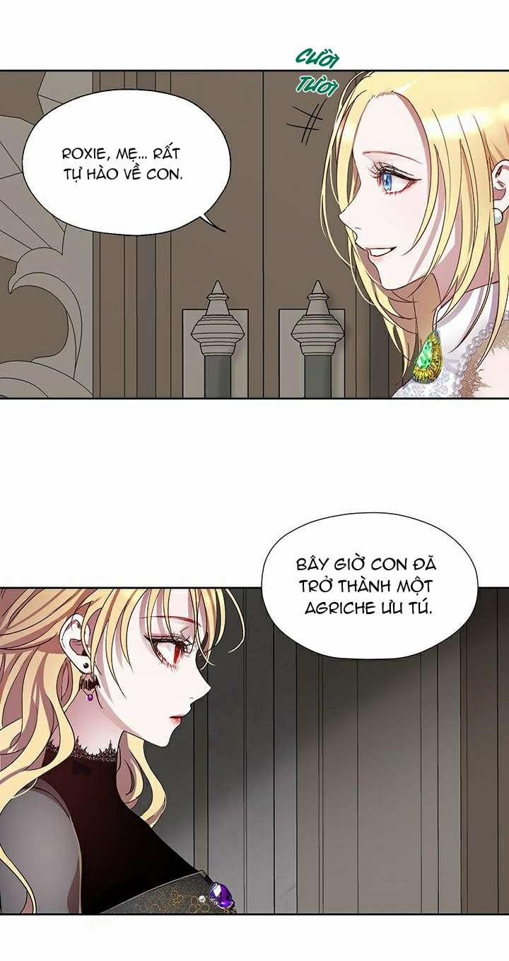 Cách Để Cứu Rỗi Anh Trai Của Nữ Chính 5 trang 28