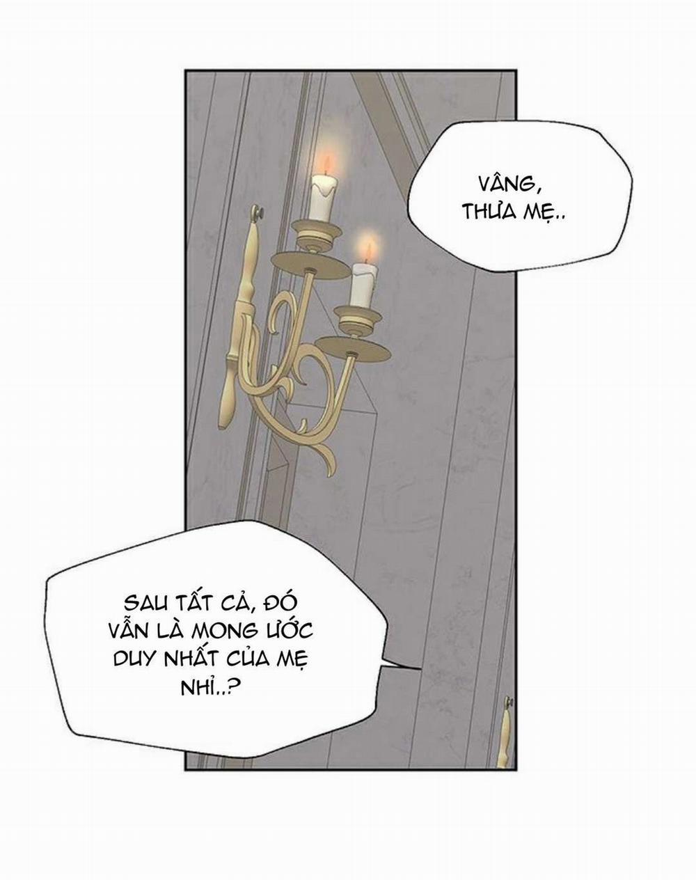 Cách Để Cứu Rỗi Anh Trai Của Nữ Chính 5 trang 29
