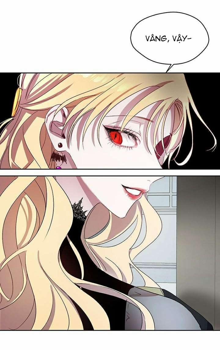 Cách Để Cứu Rỗi Anh Trai Của Nữ Chính 5 trang 31