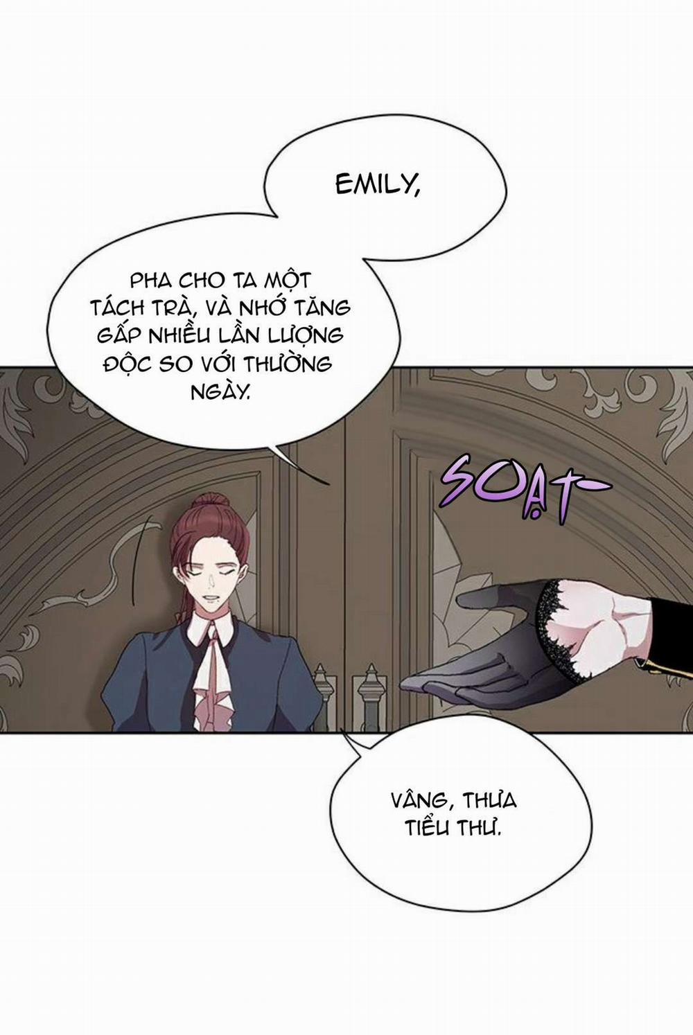 Cách Để Cứu Rỗi Anh Trai Của Nữ Chính 5 trang 34