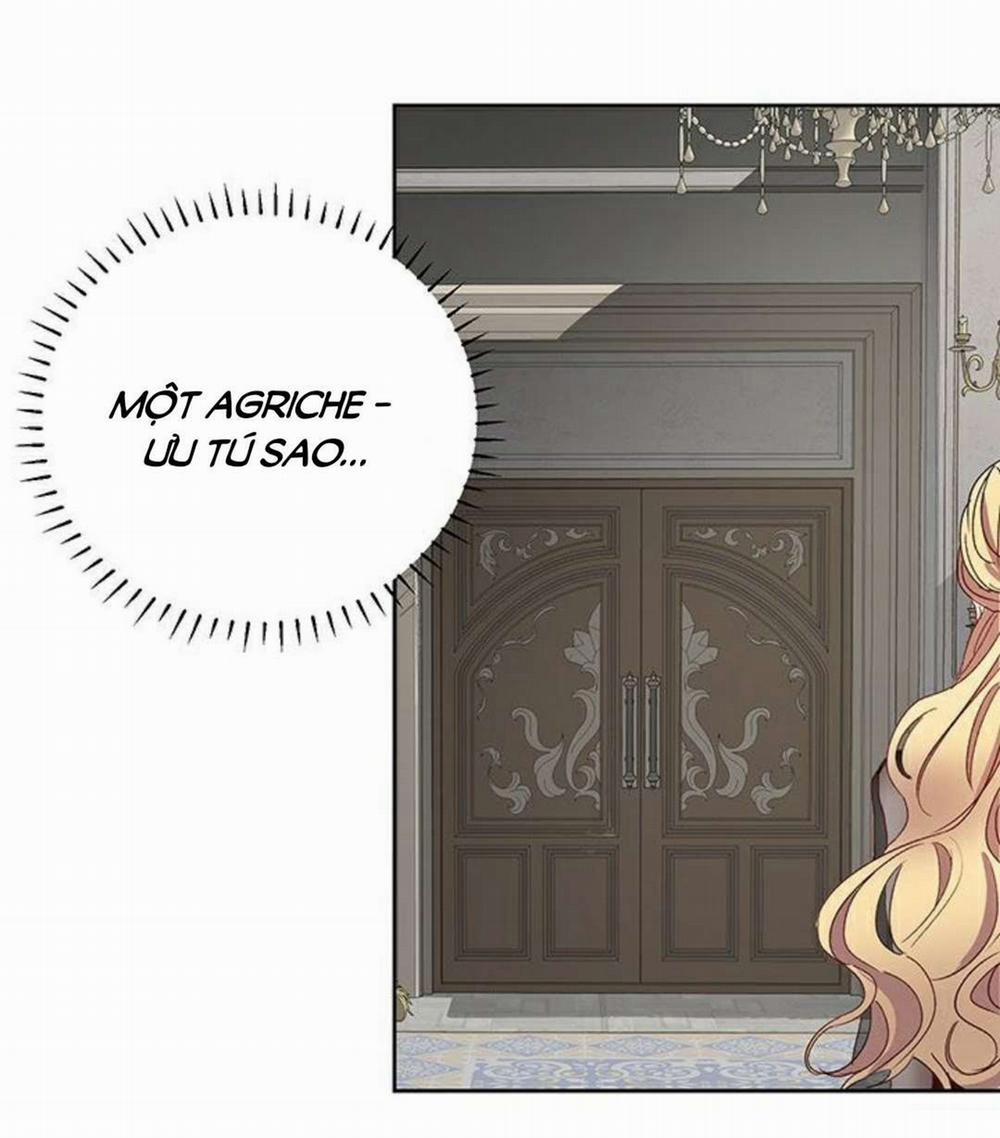 Cách Để Cứu Rỗi Anh Trai Của Nữ Chính 5 trang 35