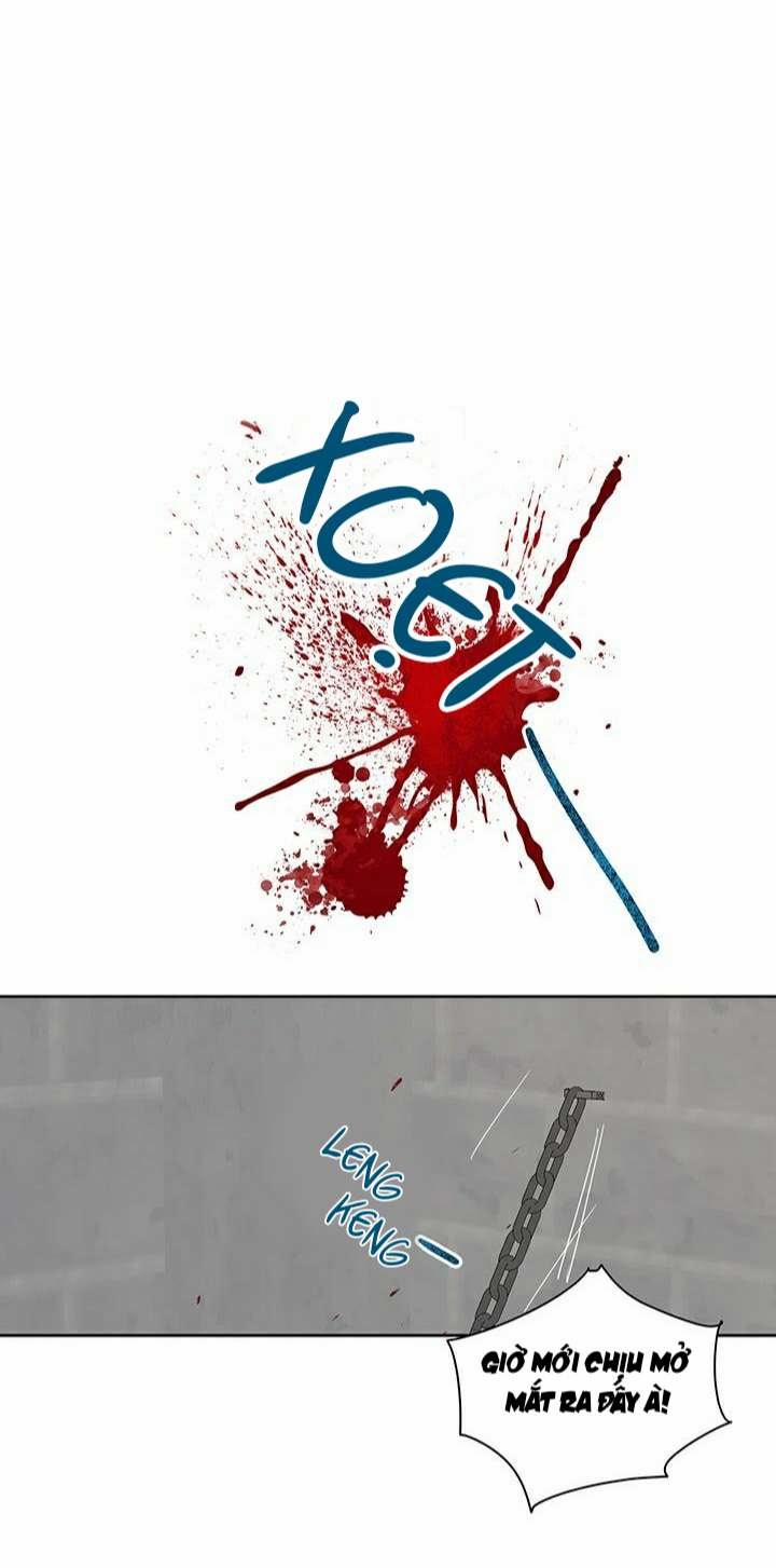 Cách Để Cứu Rỗi Anh Trai Của Nữ Chính 5 trang 37