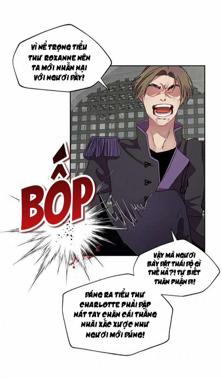 Cách Để Cứu Rỗi Anh Trai Của Nữ Chính 5 trang 38