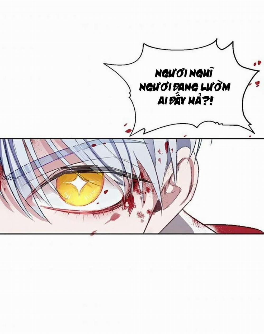 Cách Để Cứu Rỗi Anh Trai Của Nữ Chính 5 trang 39