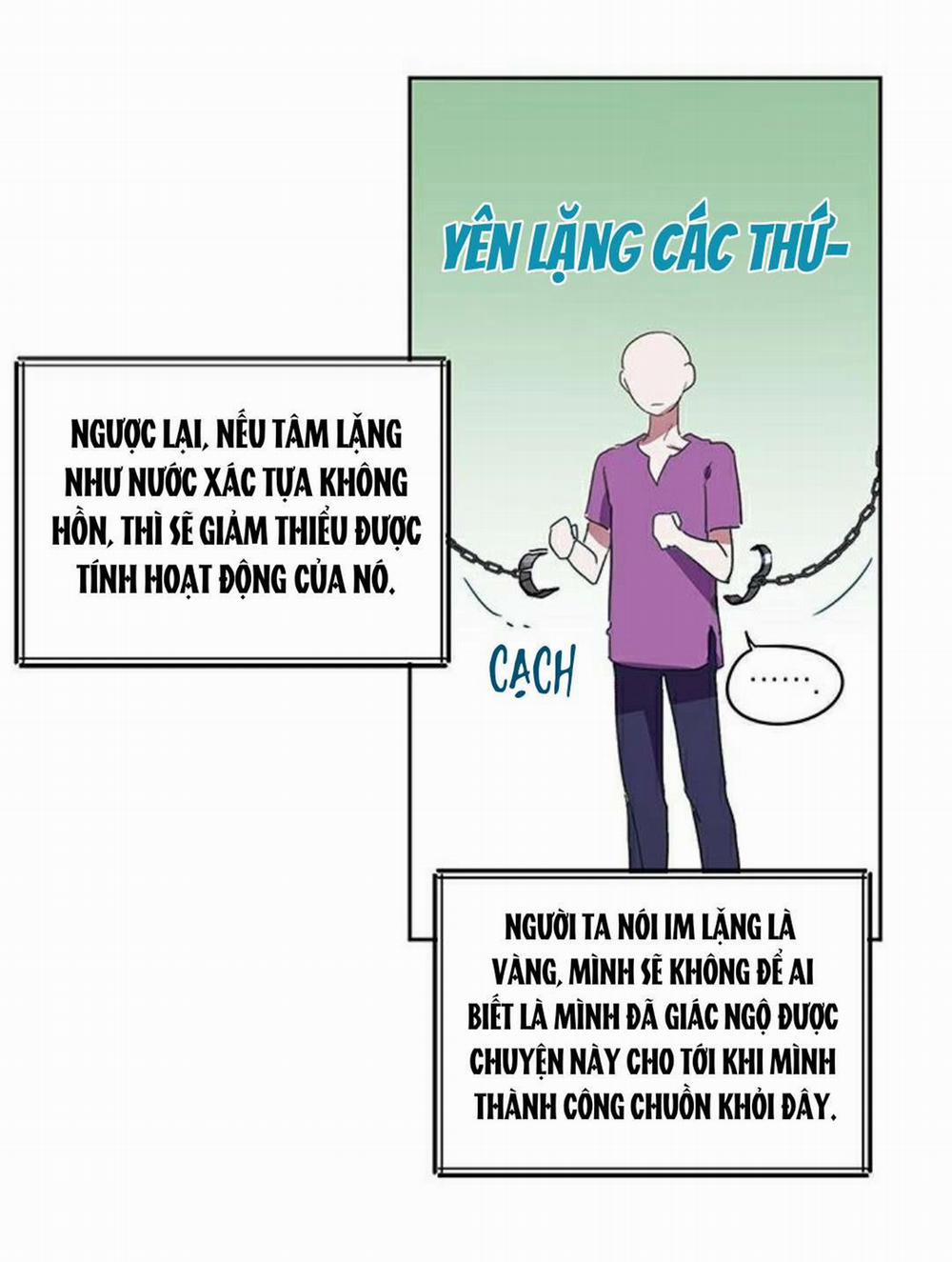 Cách Để Cứu Rỗi Anh Trai Của Nữ Chính 5 trang 44
