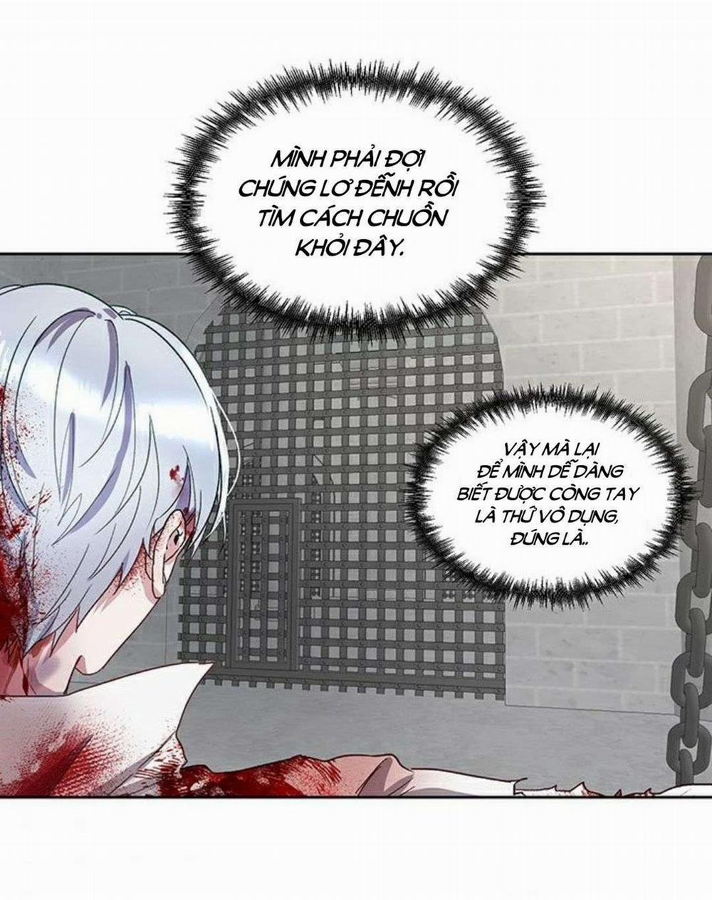 Cách Để Cứu Rỗi Anh Trai Của Nữ Chính 5 trang 45