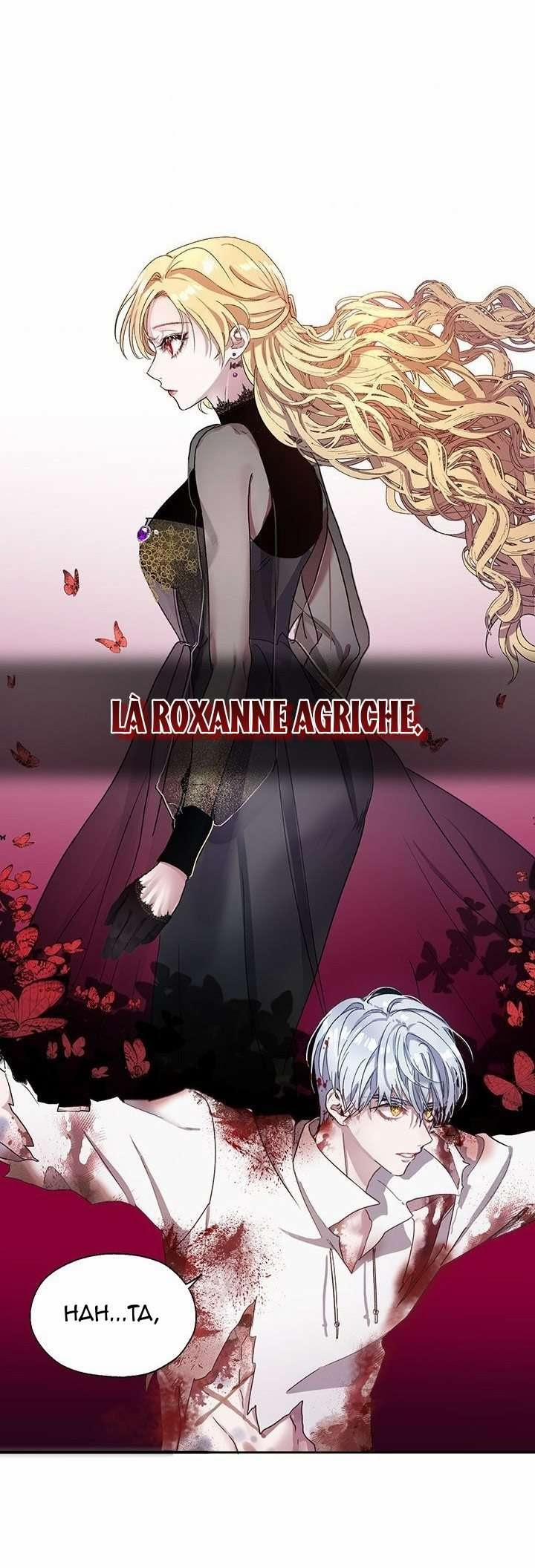 Cách Để Cứu Rỗi Anh Trai Của Nữ Chính 5 trang 47