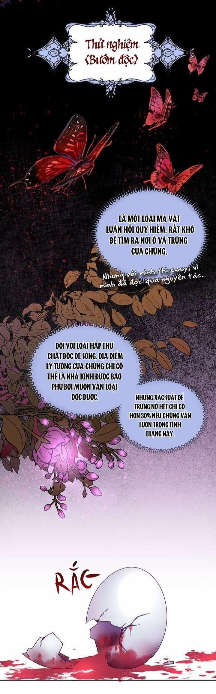 Cách Để Cứu Rỗi Anh Trai Của Nữ Chính 5 trang 49