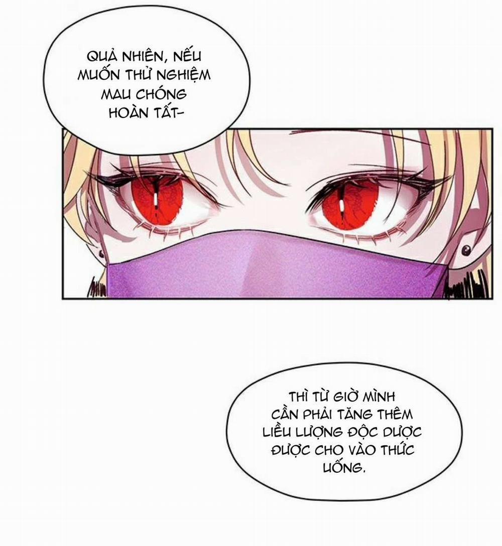 Cách Để Cứu Rỗi Anh Trai Của Nữ Chính 5 trang 6