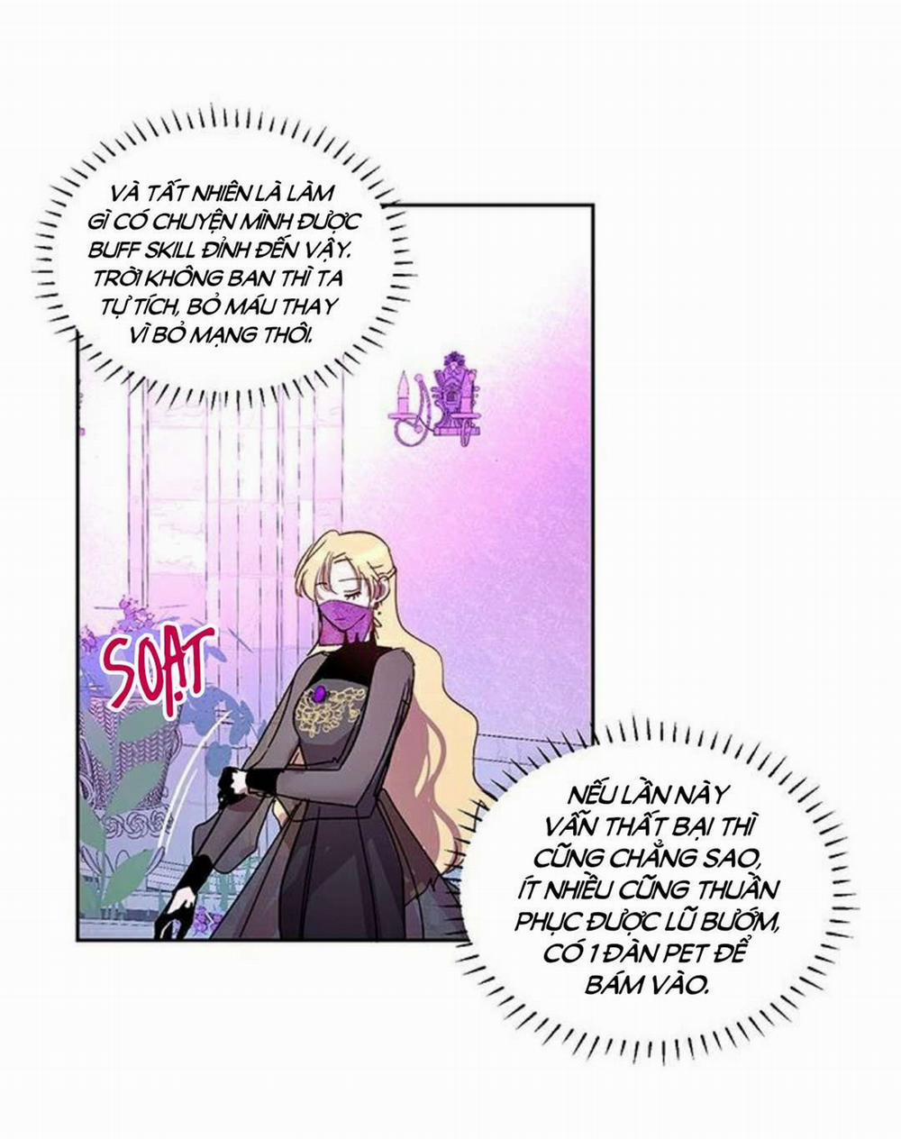 Cách Để Cứu Rỗi Anh Trai Của Nữ Chính 5 trang 8