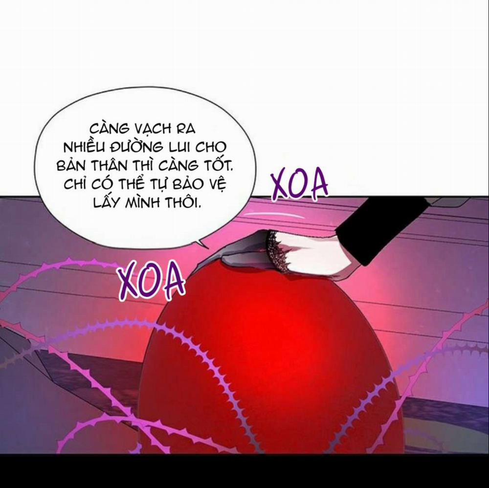 Cách Để Cứu Rỗi Anh Trai Của Nữ Chính 5 trang 9