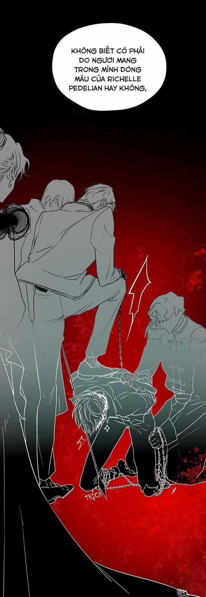 Cách Để Cứu Rỗi Anh Trai Của Nữ Chính 6 trang 1