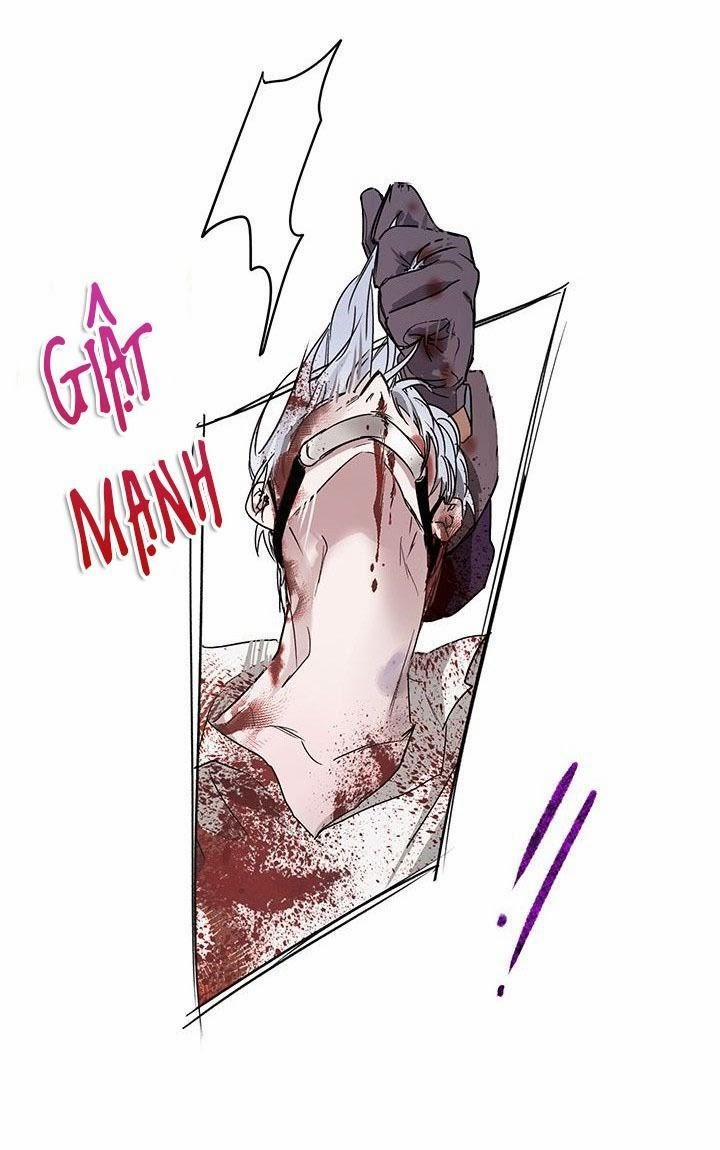 Cách Để Cứu Rỗi Anh Trai Của Nữ Chính 6 trang 10