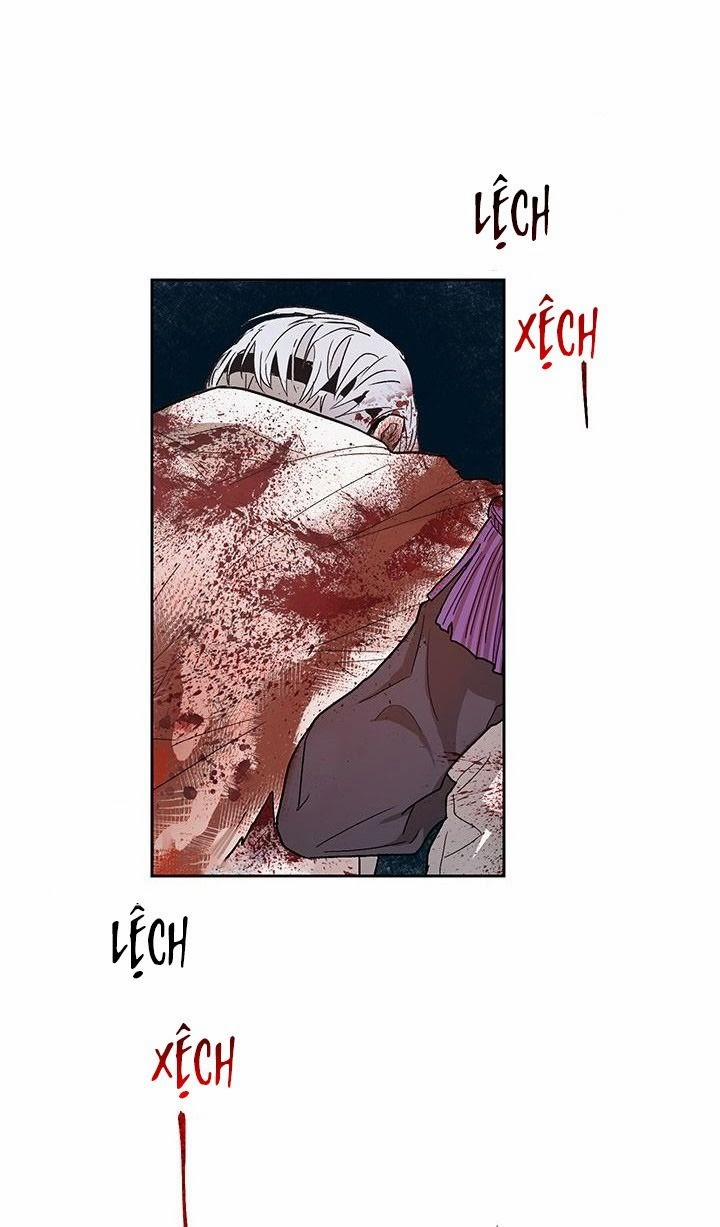 Cách Để Cứu Rỗi Anh Trai Của Nữ Chính 6 trang 14