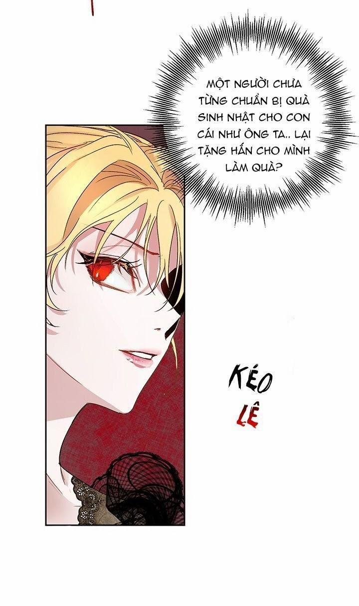 Cách Để Cứu Rỗi Anh Trai Của Nữ Chính 6 trang 15