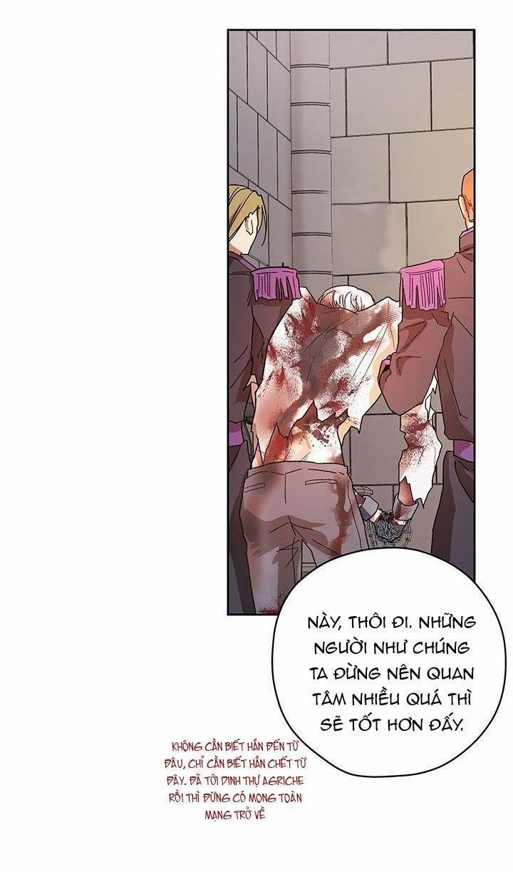 Cách Để Cứu Rỗi Anh Trai Của Nữ Chính 6 trang 17