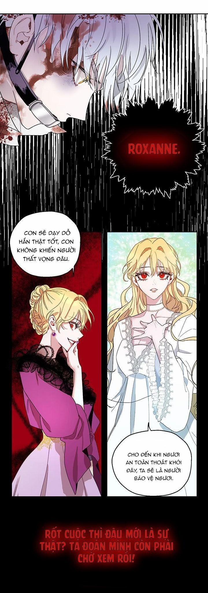 Cách Để Cứu Rỗi Anh Trai Của Nữ Chính 6 trang 19