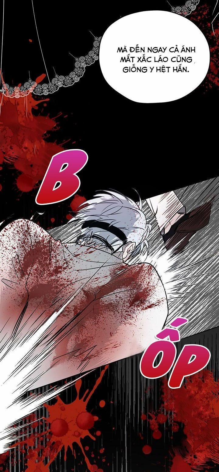 Cách Để Cứu Rỗi Anh Trai Của Nữ Chính 6 trang 2