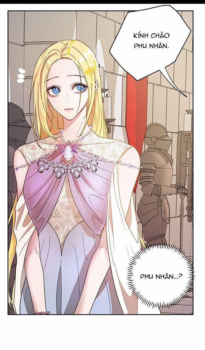 Cách Để Cứu Rỗi Anh Trai Của Nữ Chính 6 trang 20