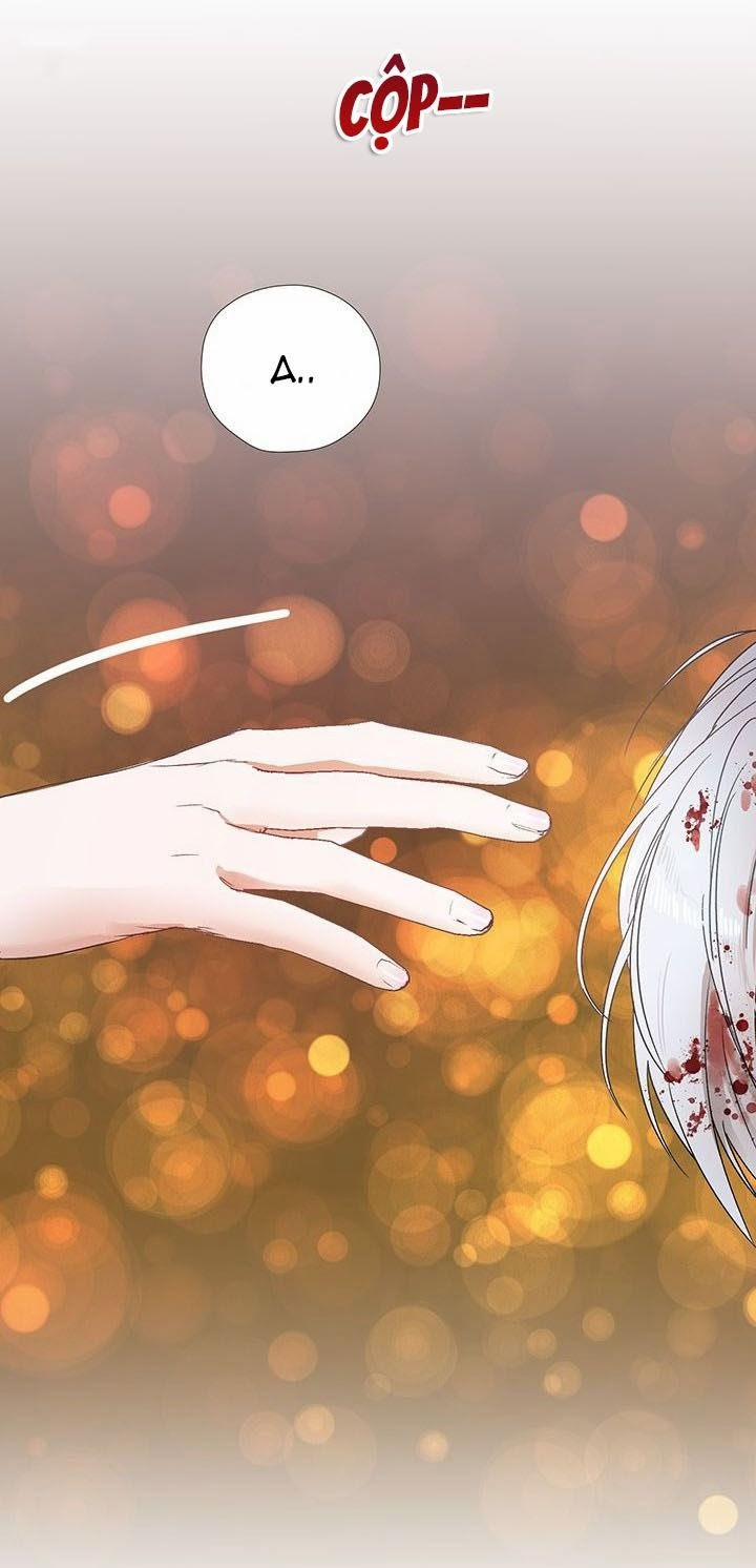 Cách Để Cứu Rỗi Anh Trai Của Nữ Chính 6 trang 23