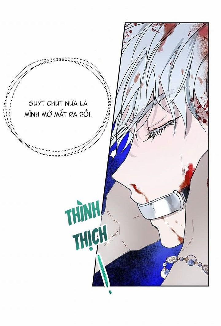 Cách Để Cứu Rỗi Anh Trai Của Nữ Chính 6 trang 25